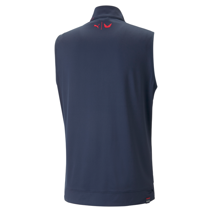 PUMA X VA Camo Cover Vest