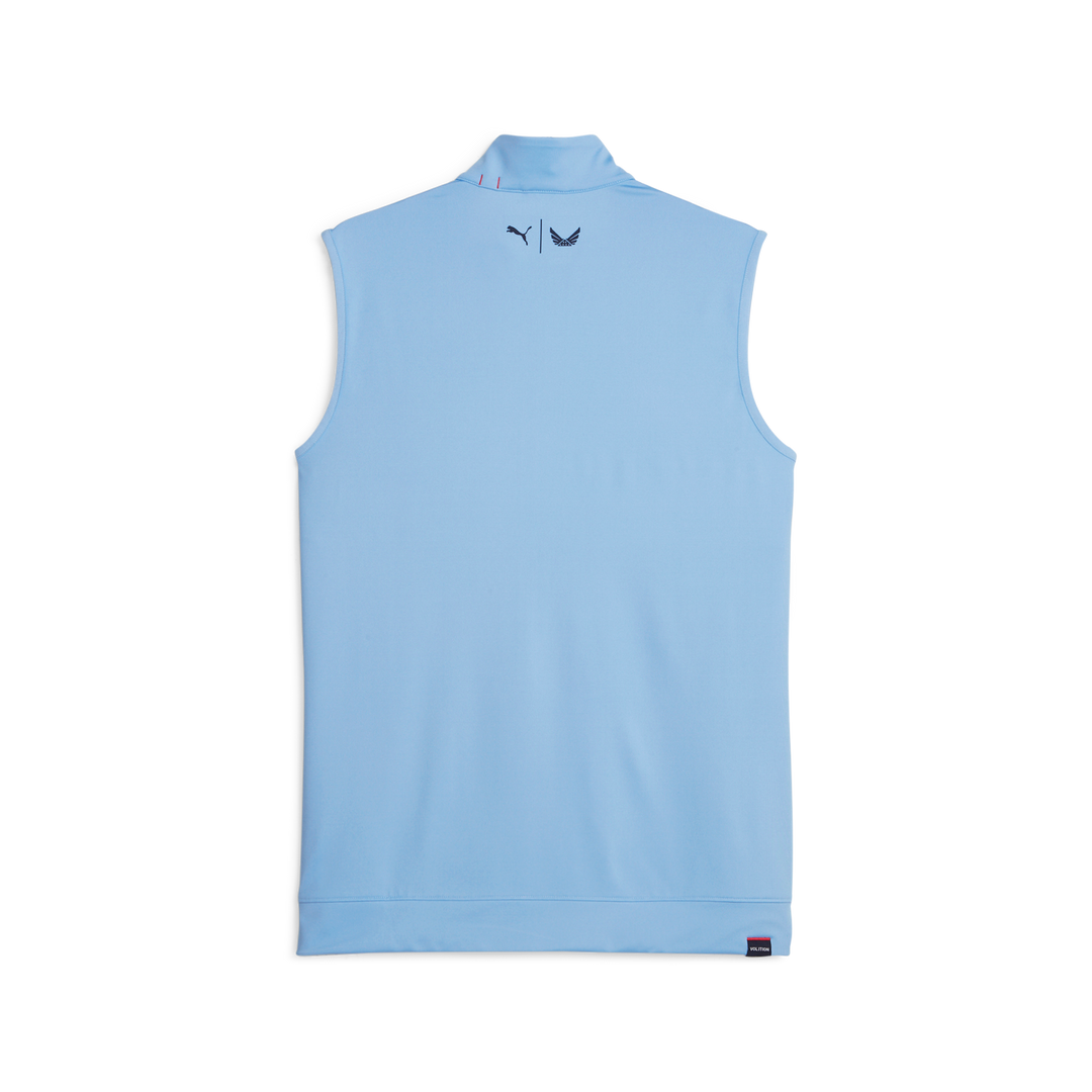 PUMA X VA Camo Cover Vest