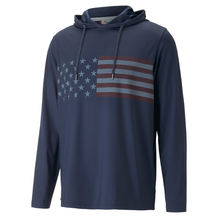 PUMA X VA Stars & Stripes Hoodie