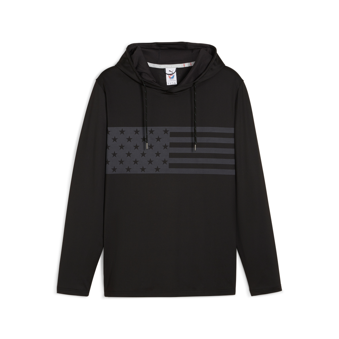 PUMA X VA Stars & Stripes Hoodie