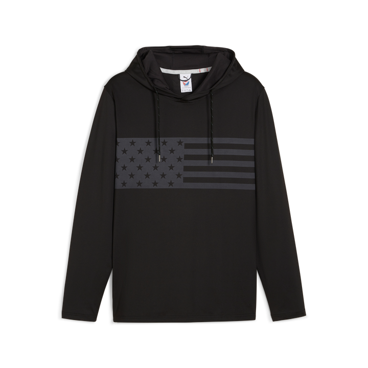 PUMA X VA Stars & Stripes Hoodie
