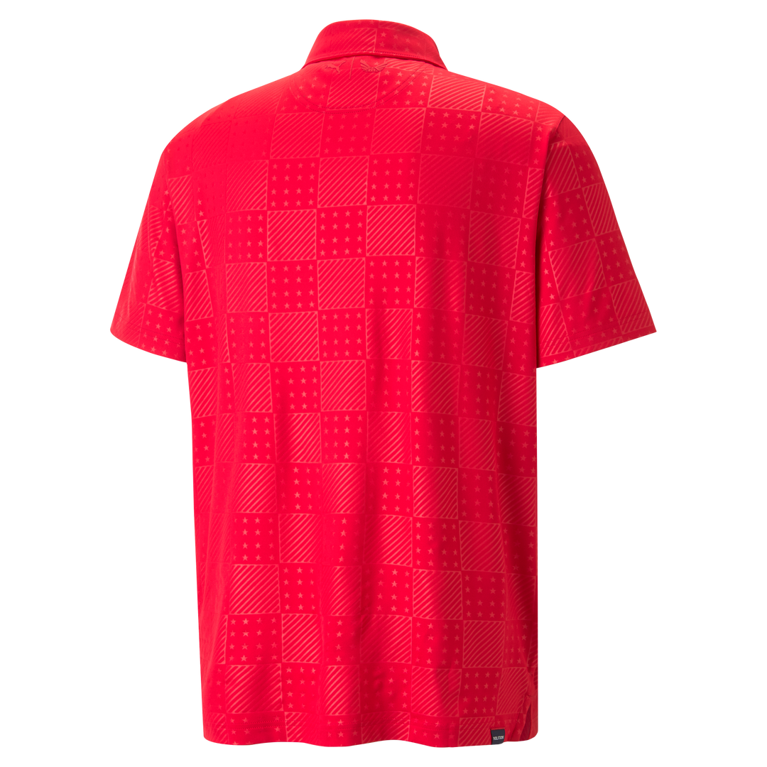 PUMA X VA Star Polo