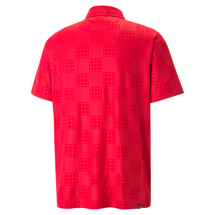 PUMA X VA Star Polo