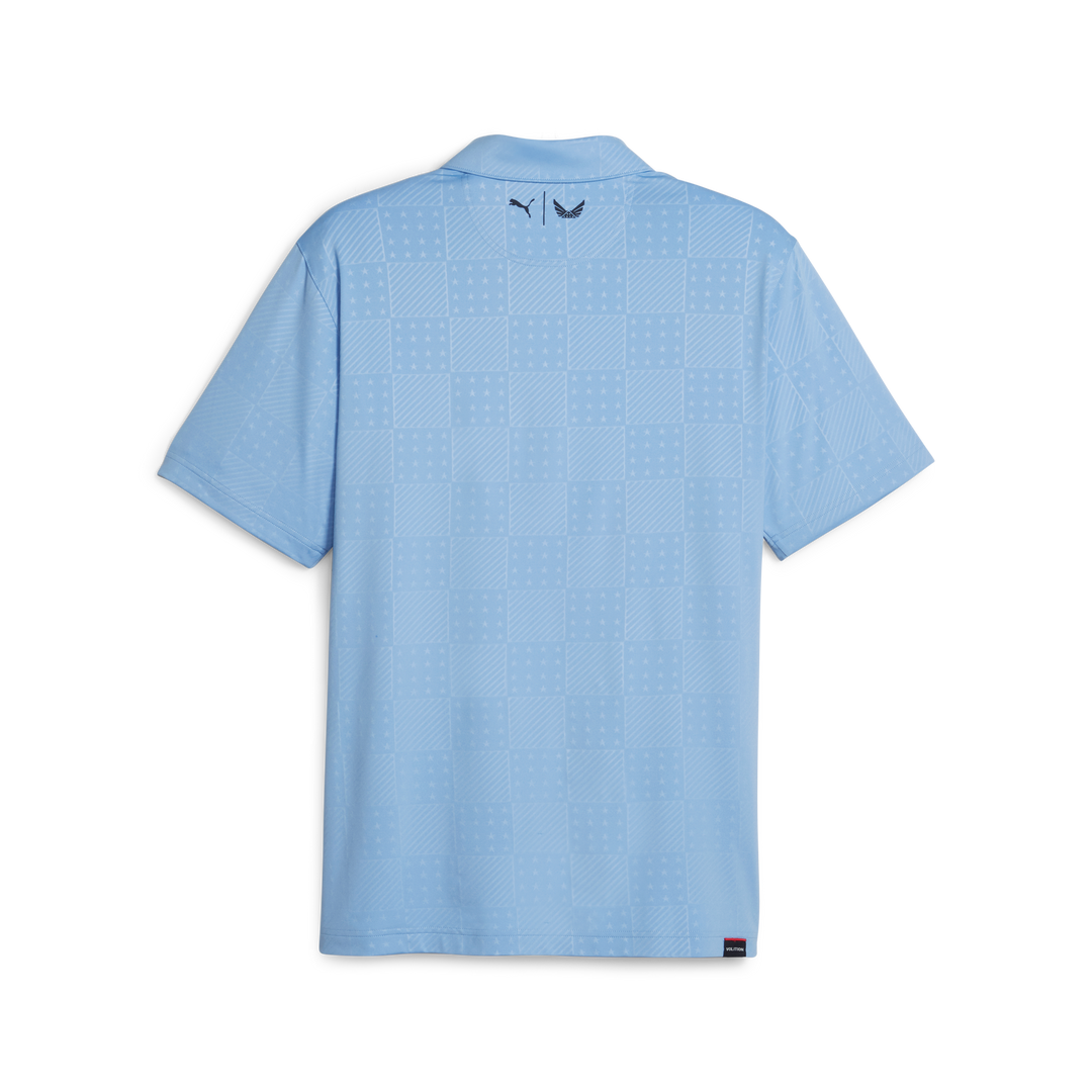 PUMA X VA Star Polo