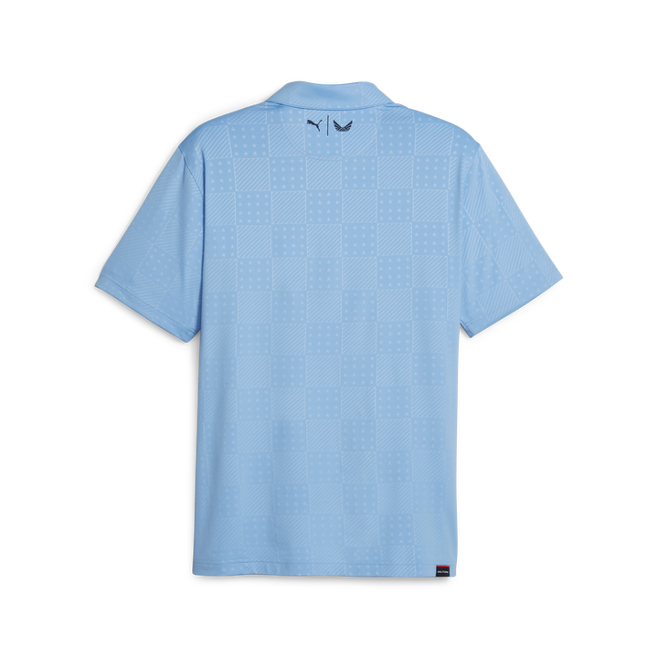 PUMA X VA Star Polo