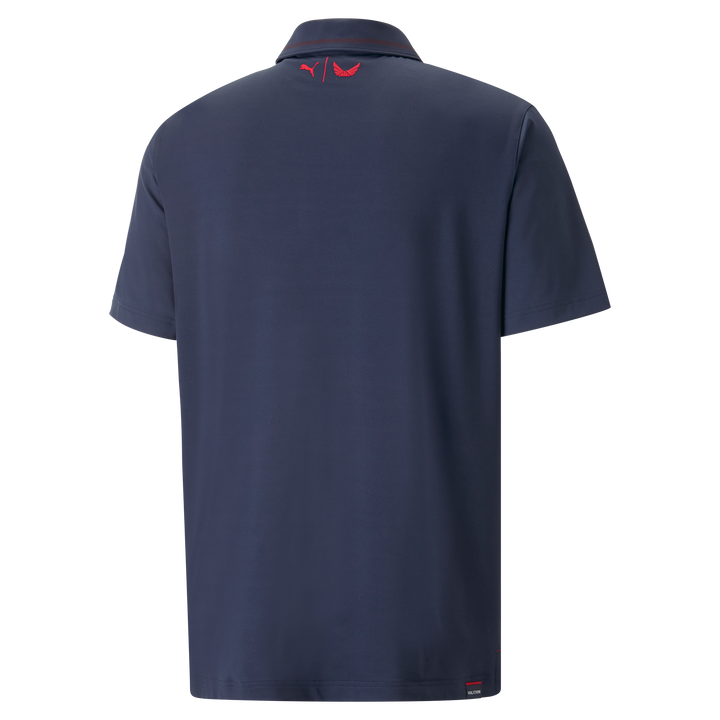 PUMA X VA Freedom Stripe Polo