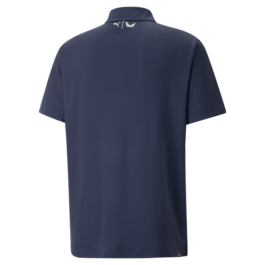 PUMA X VA Jet Polo