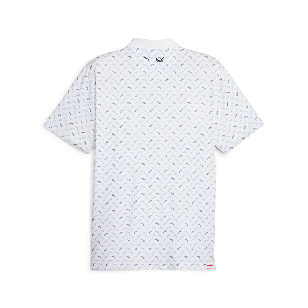 PUMA X VA Aviator Polo