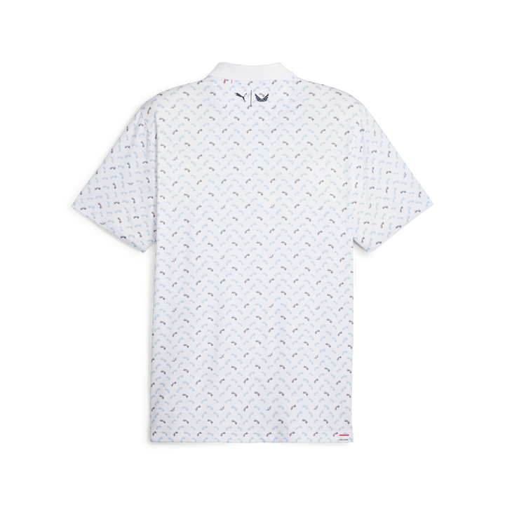 PUMA X VA Aviator Polo