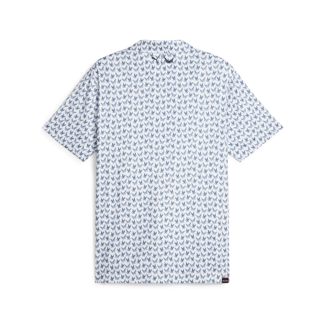 PUMA X VA Bald Eagle Polo
