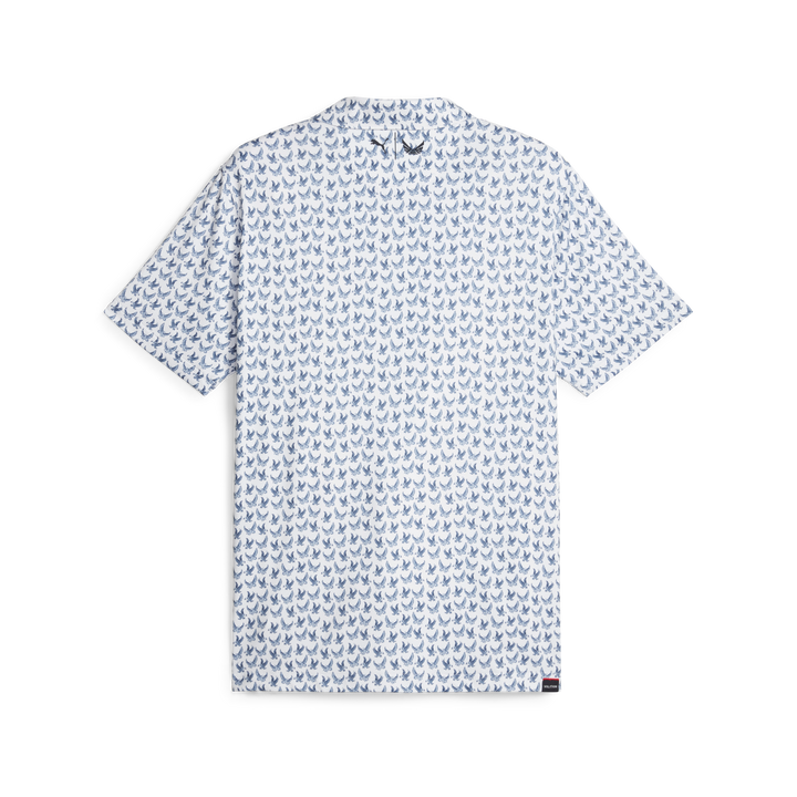 PUMA X VA Bald Eagle Polo