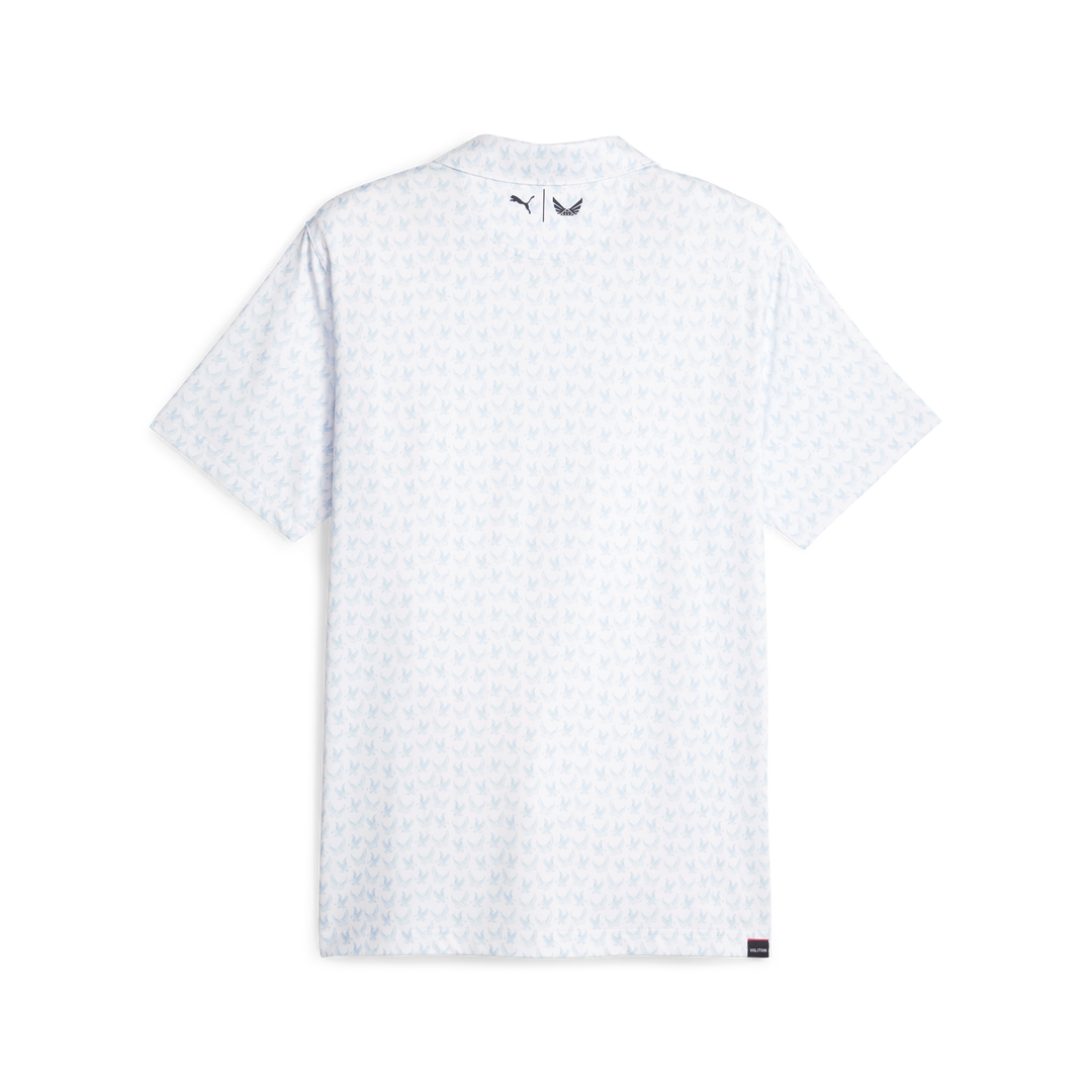 PUMA X VA Bald Eagle Polo