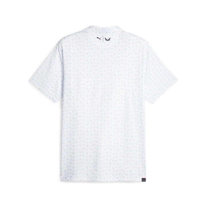 PUMA X VA Bald Eagle Polo