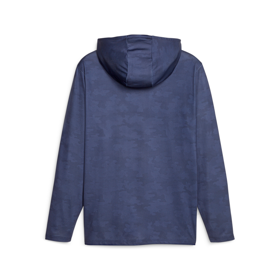 PUMA X VA Camo Hoodie