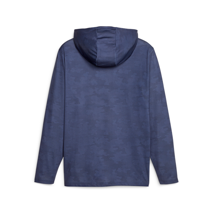 PUMA X VA Camo Hoodie