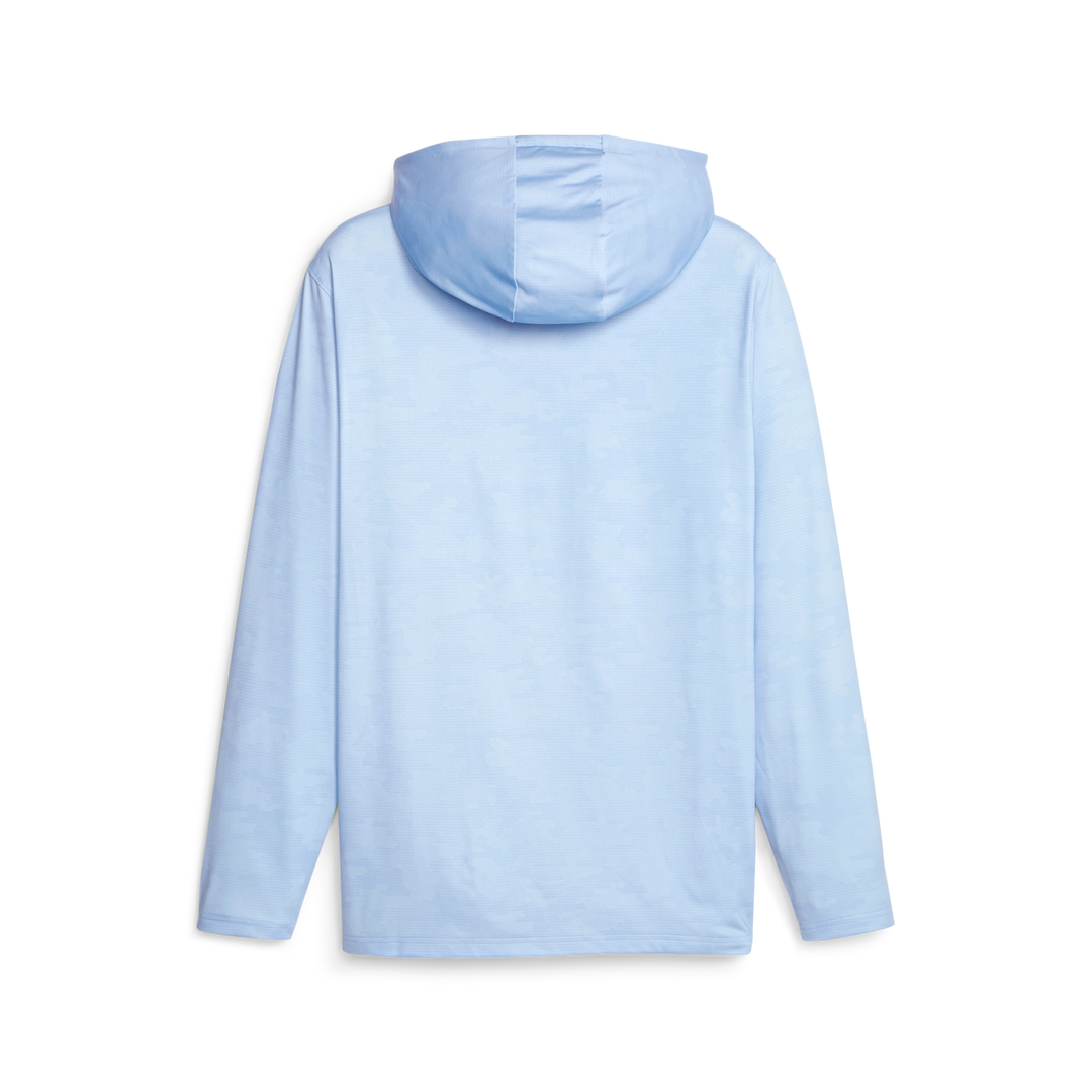 PUMA X VA Camo Hoodie