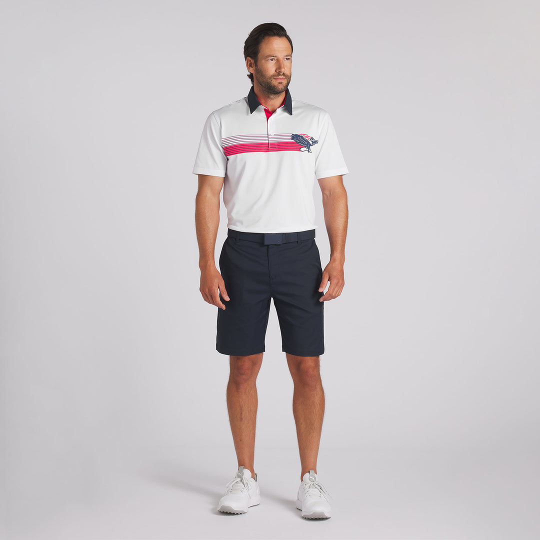 PUMA X VA Volition Eagle Golf Polo