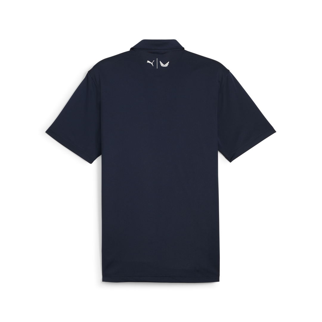PUMA X VA Volition Eagle Golf Polo