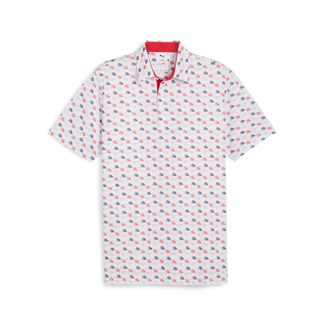 PUMA X VA 4X4 Drive Polo