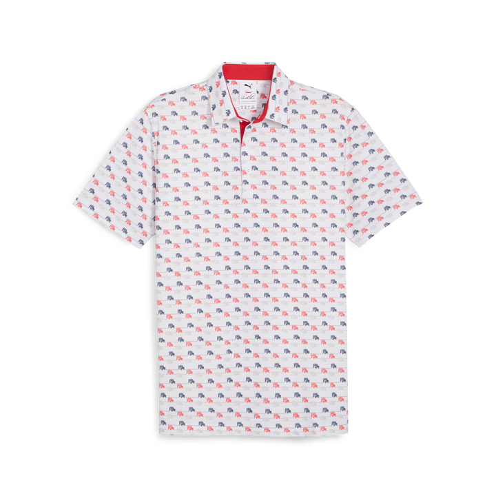 PUMA X VA 4X4 Drive Polo