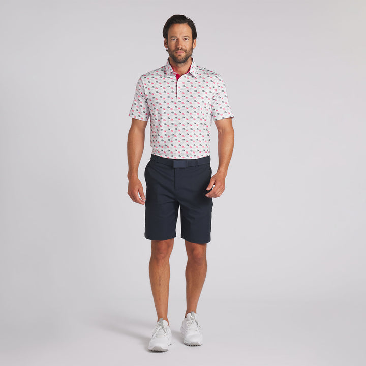 PUMA X VA 4X4 Drive Polo