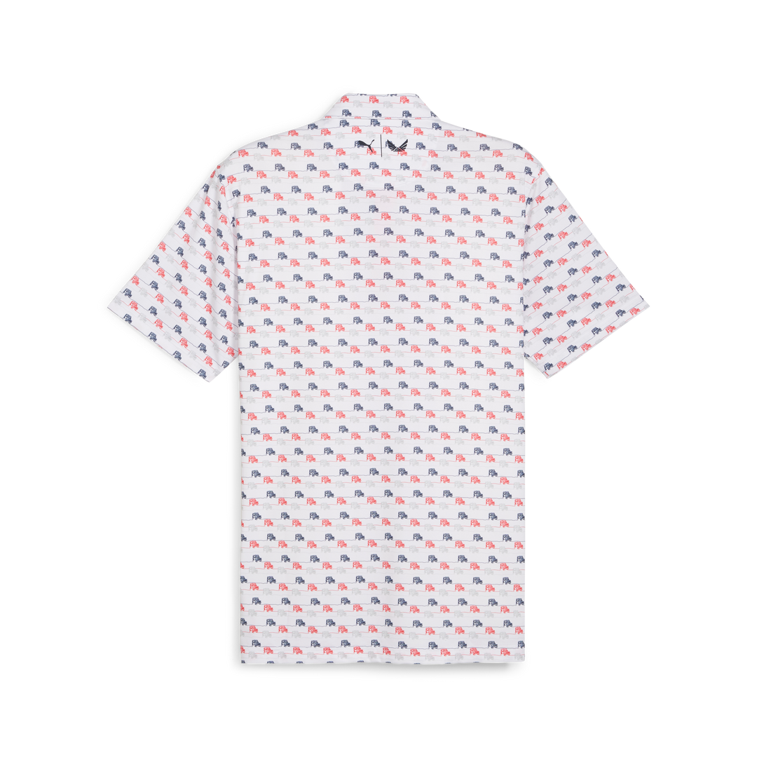 PUMA X VA 4X4 Drive Polo