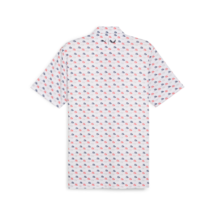 PUMA X VA 4X4 Drive Polo