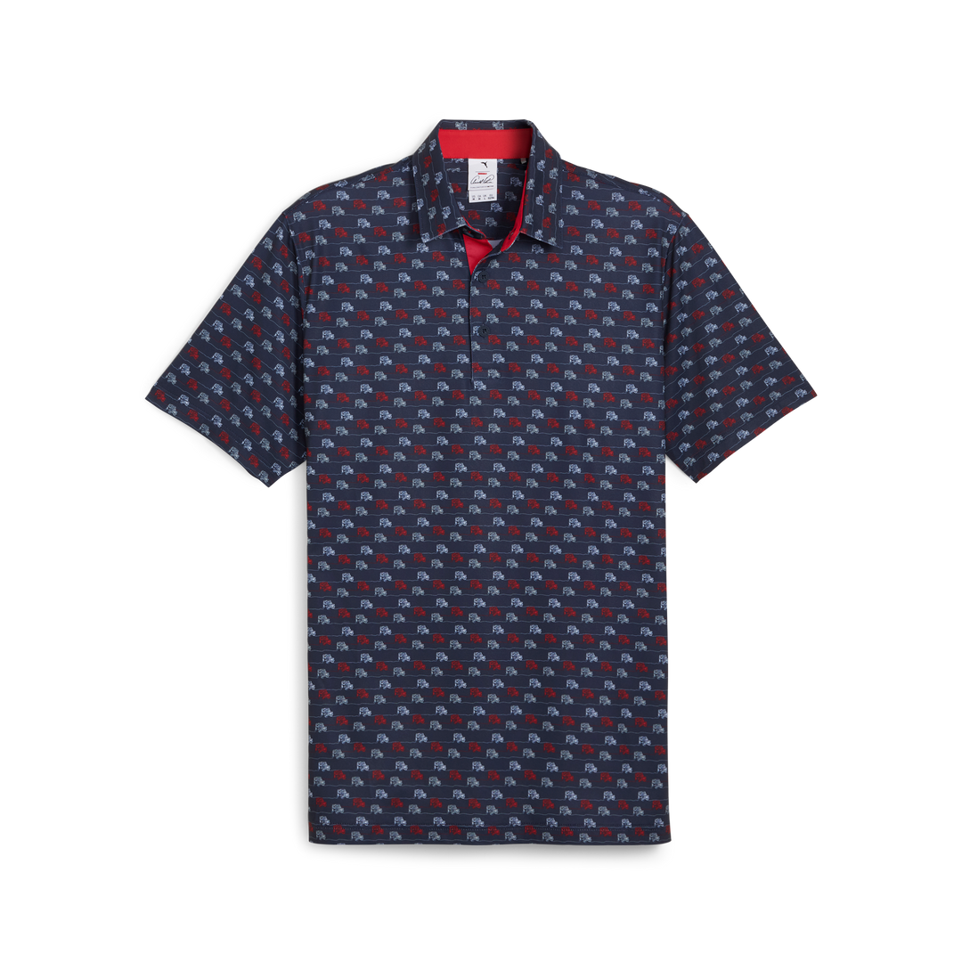 PUMA X VA 4X4 Drive Polo