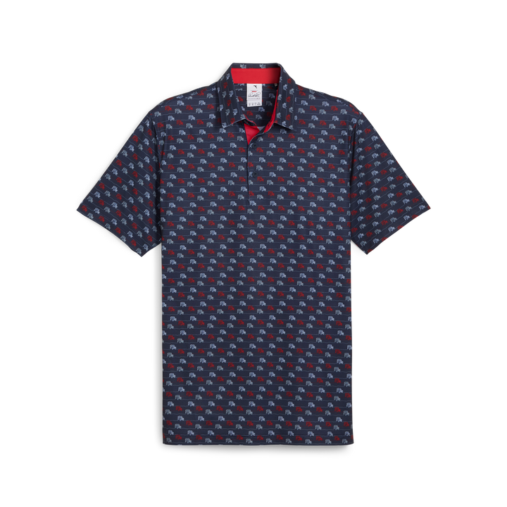 PUMA X VA 4X4 Drive Polo