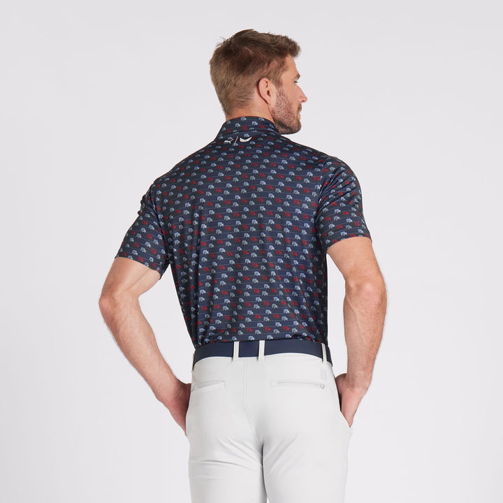 PUMA X VA 4X4 Drive Polo