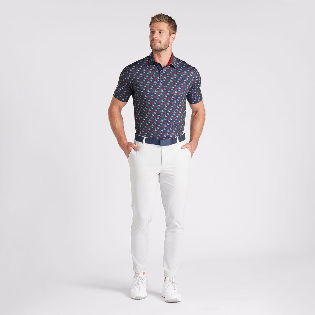 PUMA X VA 4X4 Drive Polo