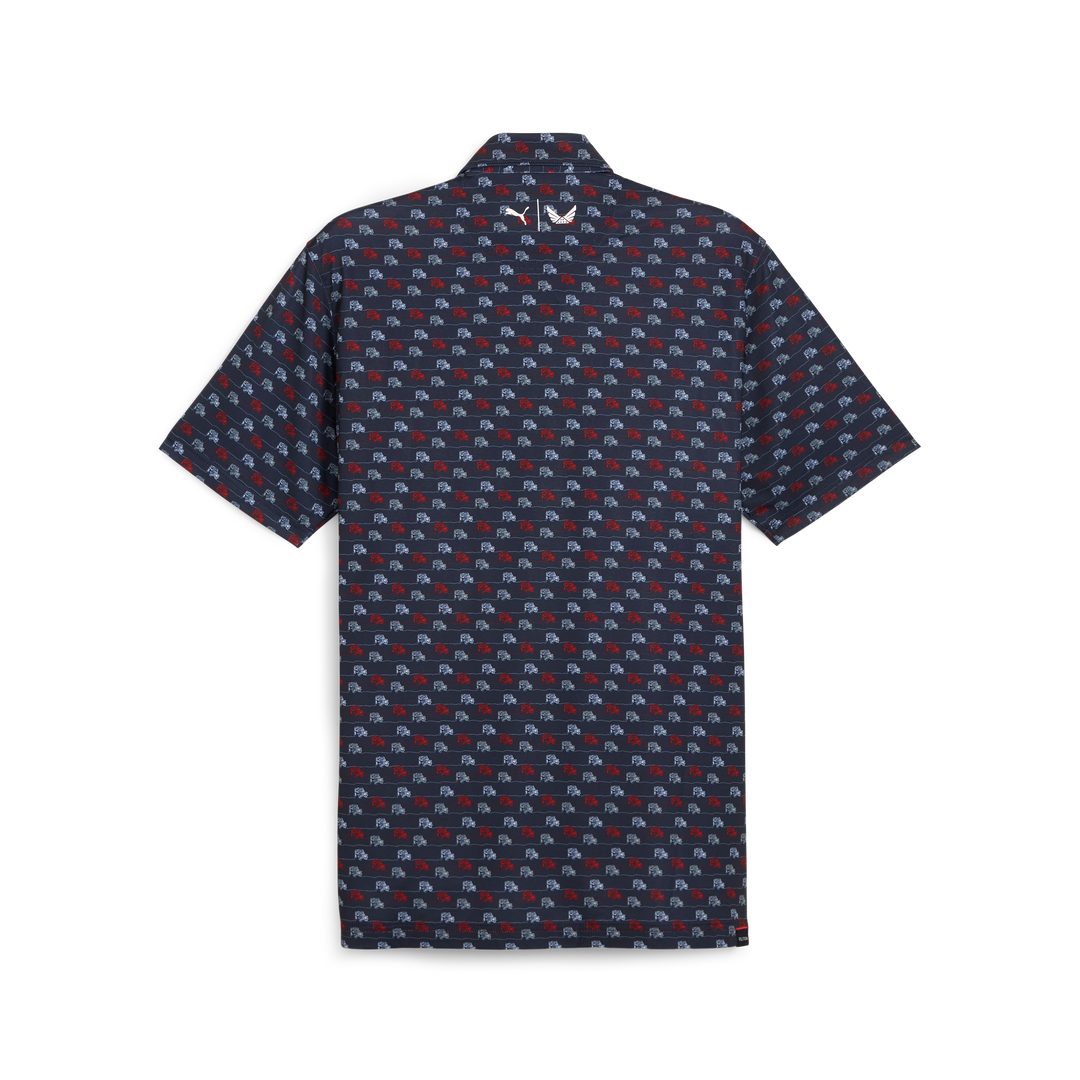 PUMA X VA 4X4 Drive Polo