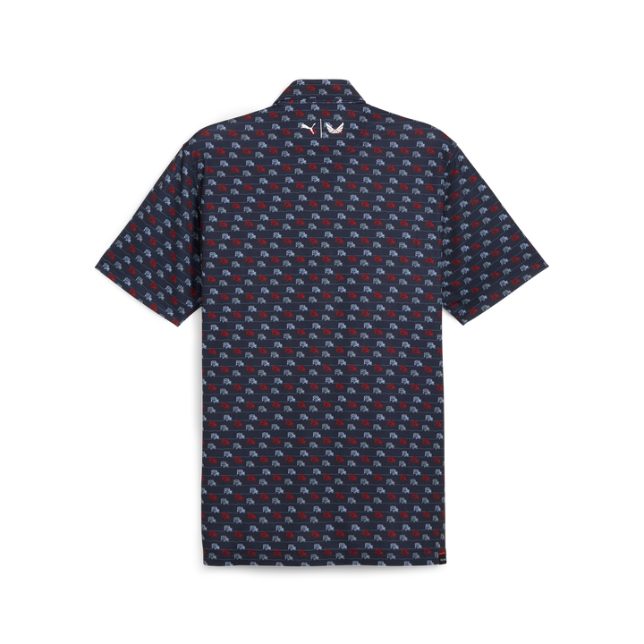 PUMA X VA 4X4 Drive Polo