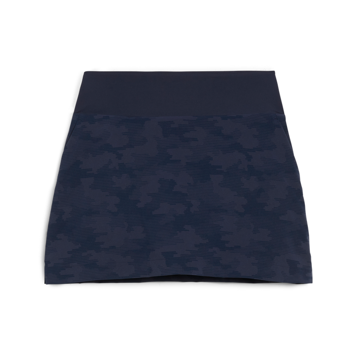 Womens PUMA X VA Camo Core Golf Skirt