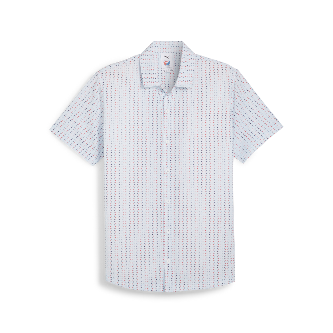PUMA X VA Golf Shirt