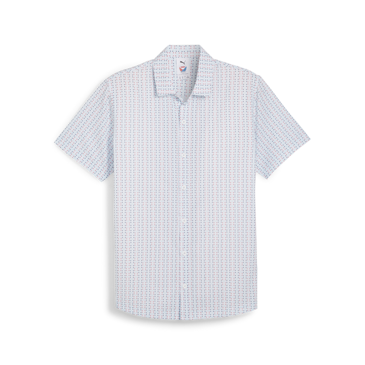 PUMA X VA Golf Shirt