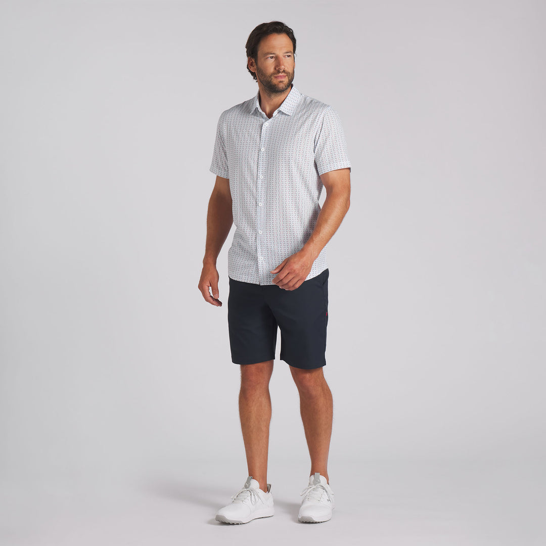 PUMA X VA Golf Shirt