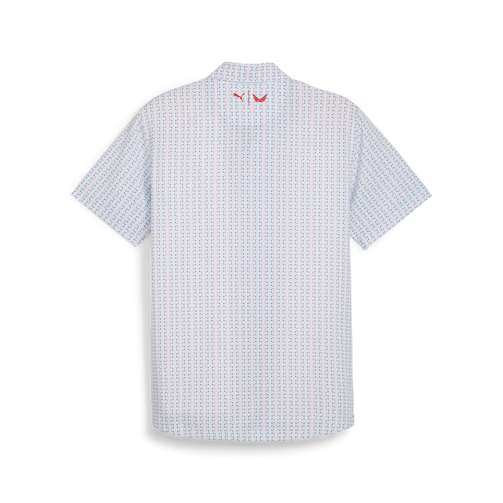 PUMA X VA Golf Shirt