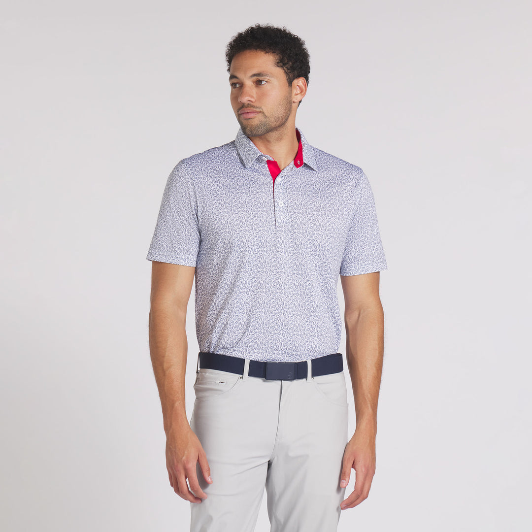 PUMA X VA FOOTBALL POLO