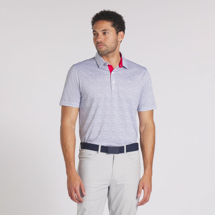 PUMA X VA FOOTBALL POLO