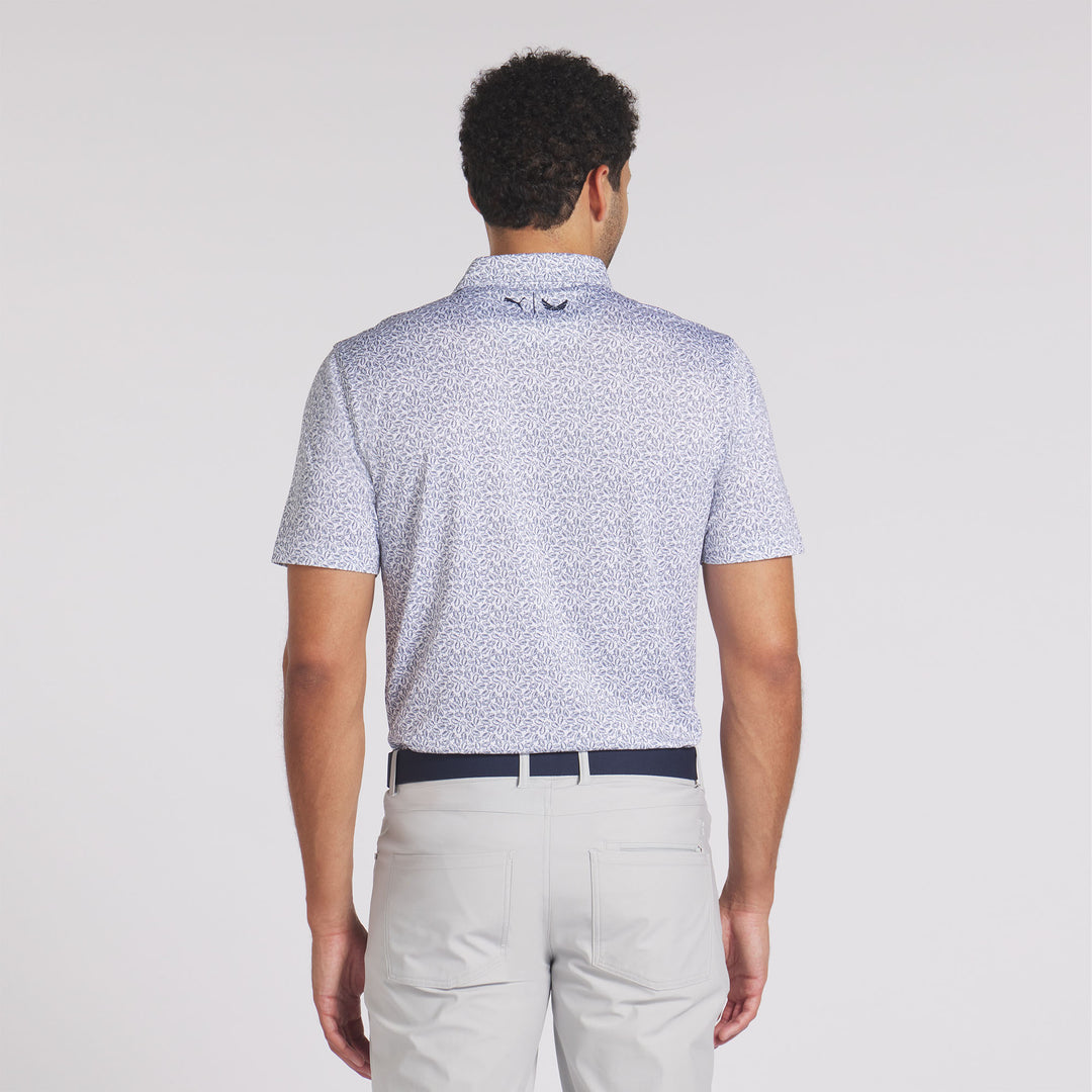 PUMA X VA FOOTBALL POLO