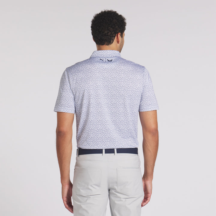 PUMA X VA FOOTBALL POLO