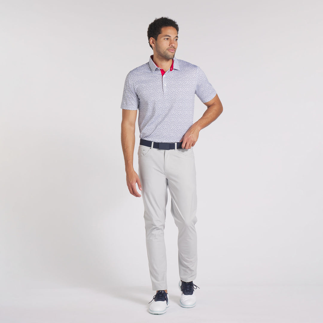 PUMA X VA FOOTBALL POLO