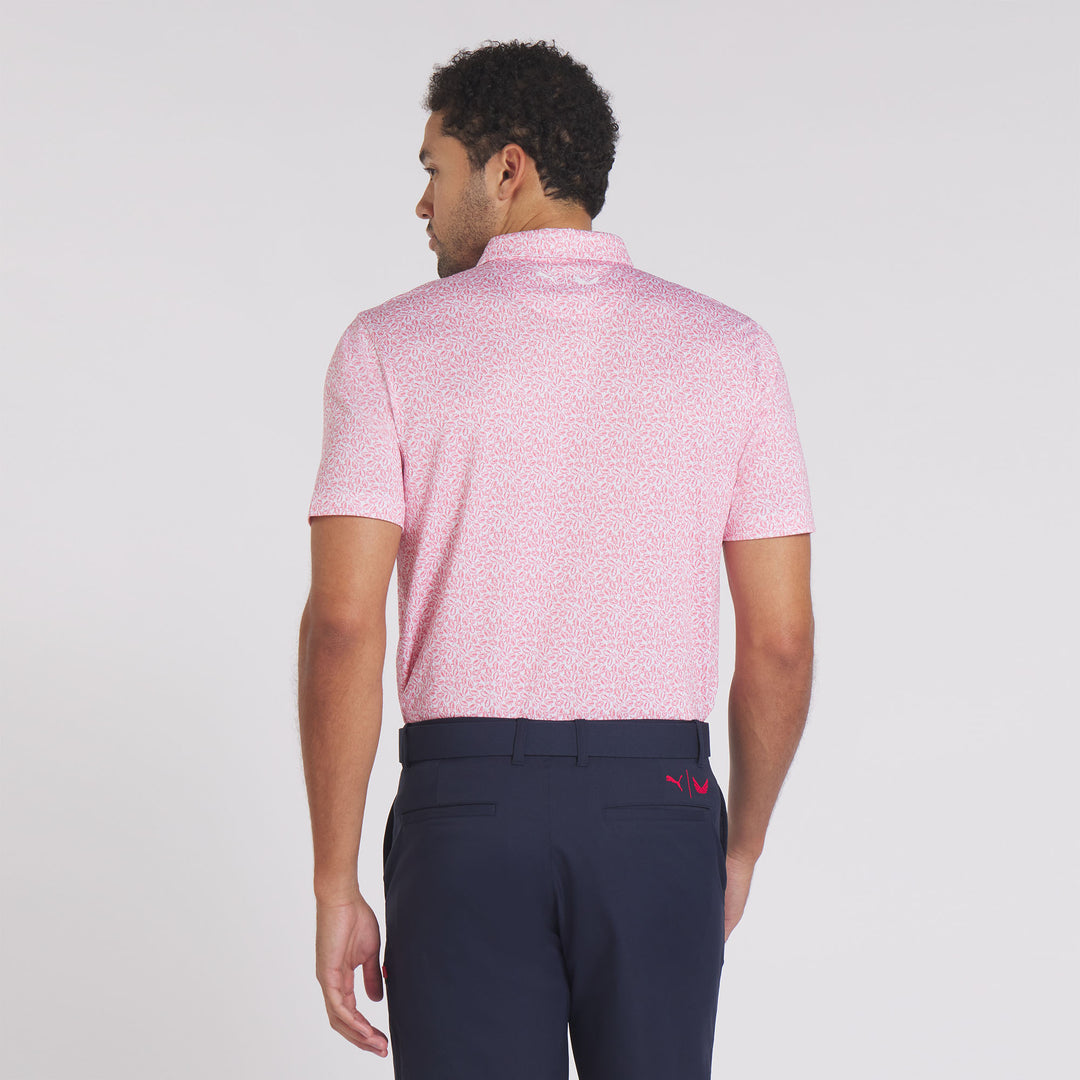 PUMA X VA FOOTBALL POLO