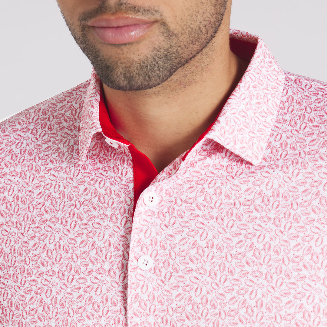 PUMA X VA FOOTBALL POLO