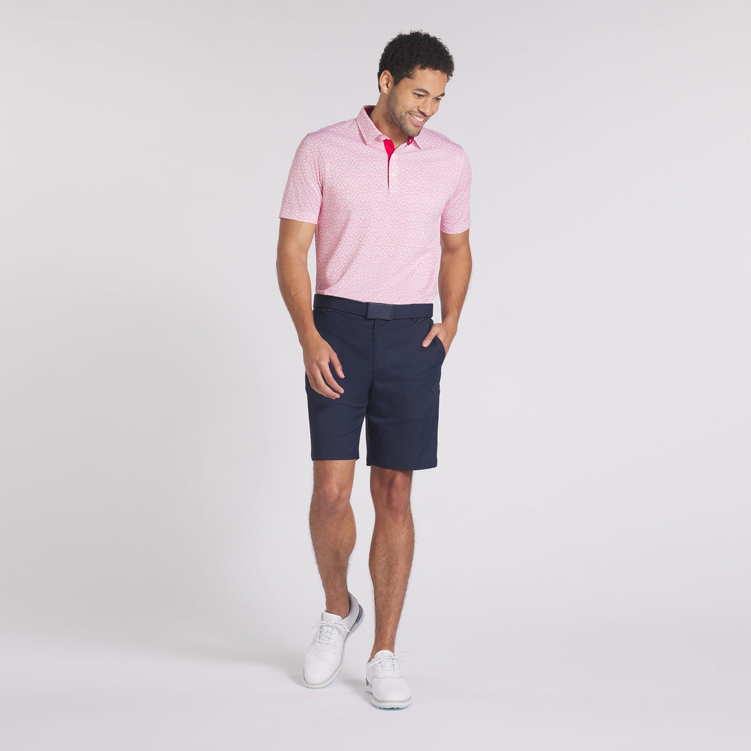 PUMA X VA FOOTBALL POLO