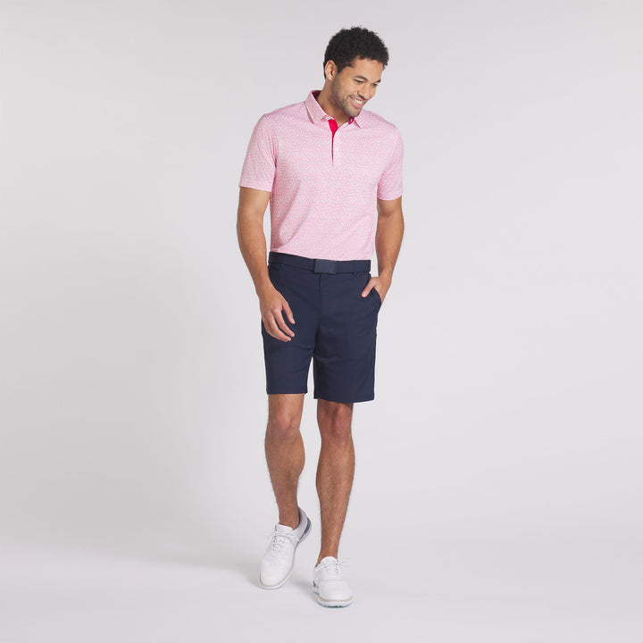 PUMA X VA FOOTBALL POLO