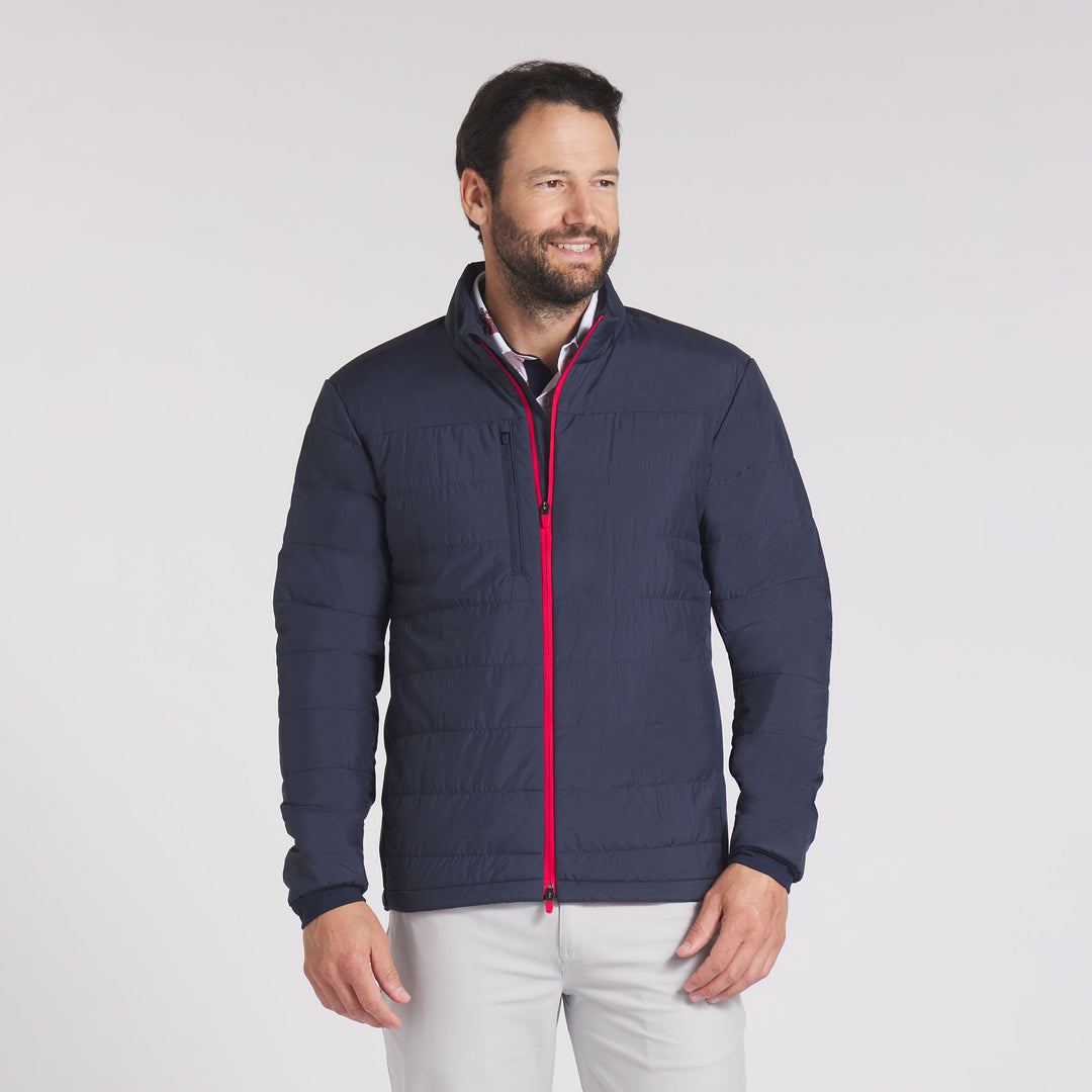 PUMA X VA FAIRBANKS JACKET