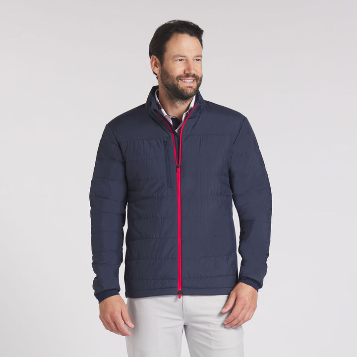 PUMA X VA FAIRBANKS JACKET