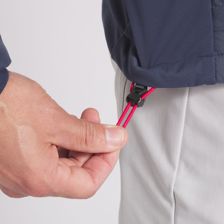 PUMA X VA FAIRBANKS JACKET